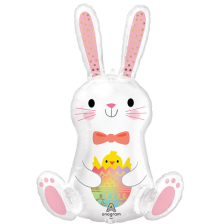 Supershape Bunny Love